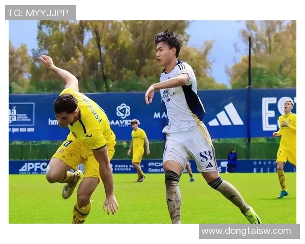 聚焦足球俱乐部未来新星探寻绿茵场上冉冉升起的璀璨希望