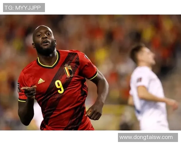 足球大咖强烈推荐比利时球星加盟顶级豪门成为未来巨星